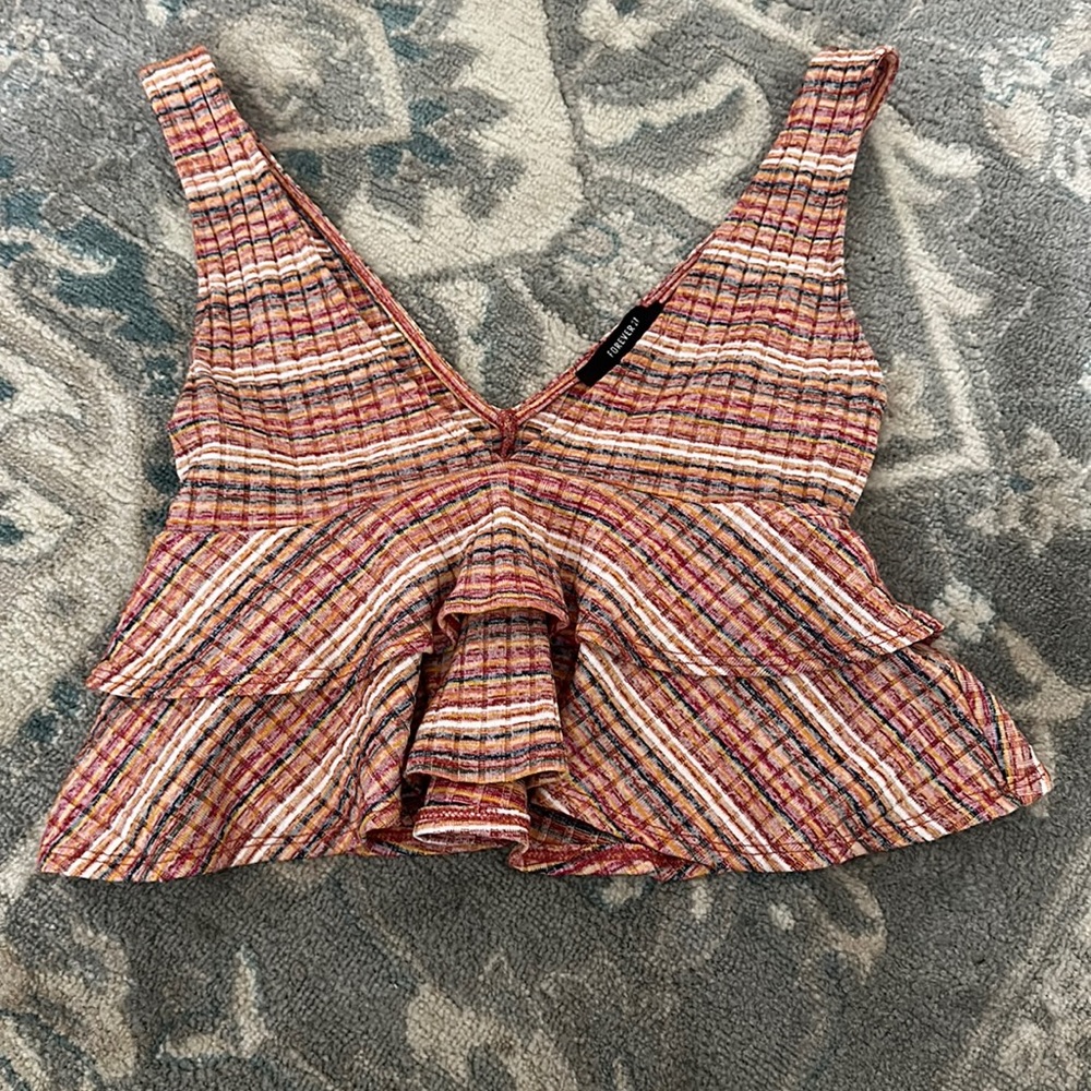 very cute tank top